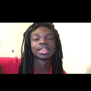 Meet your Posher, George